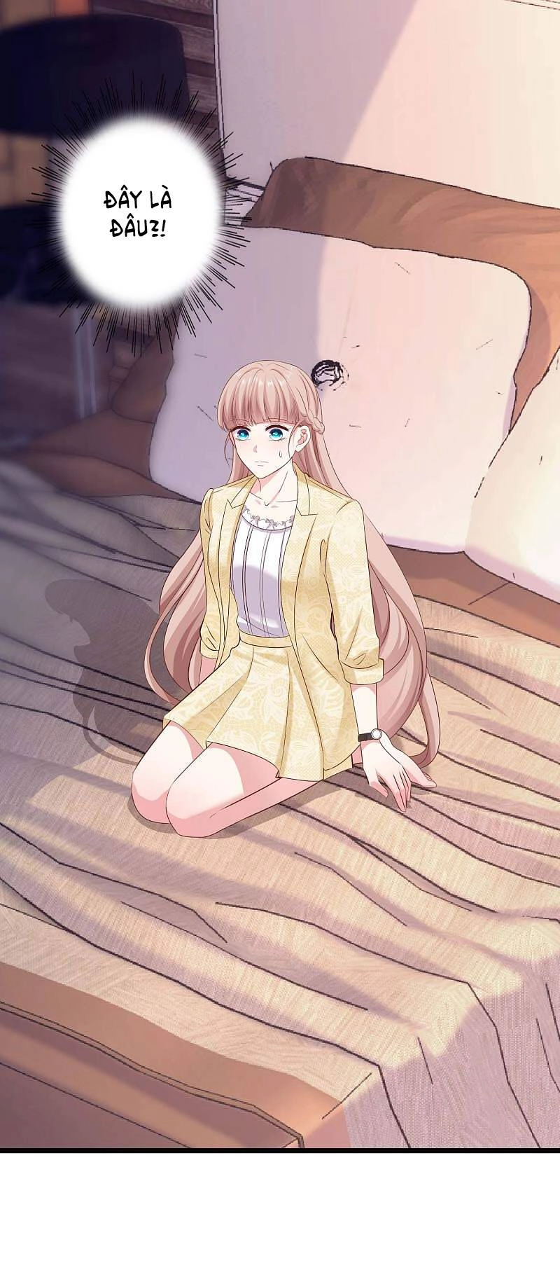 Băng Sơn Tổng Tài Sủng Thê Đến Vô Đạo Chapter 58 - 14