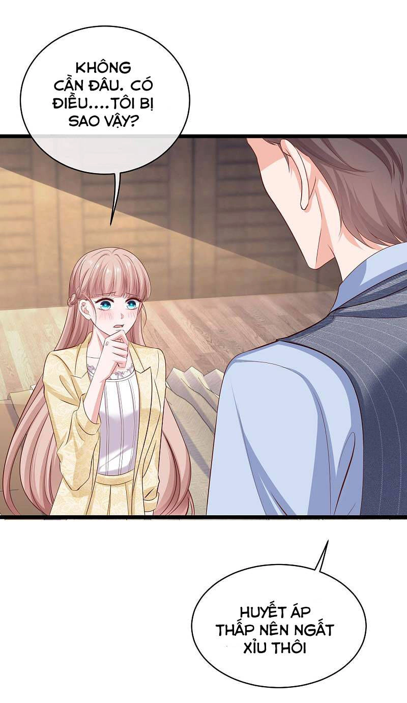 Băng Sơn Tổng Tài Sủng Thê Đến Vô Đạo Chapter 58 - 18