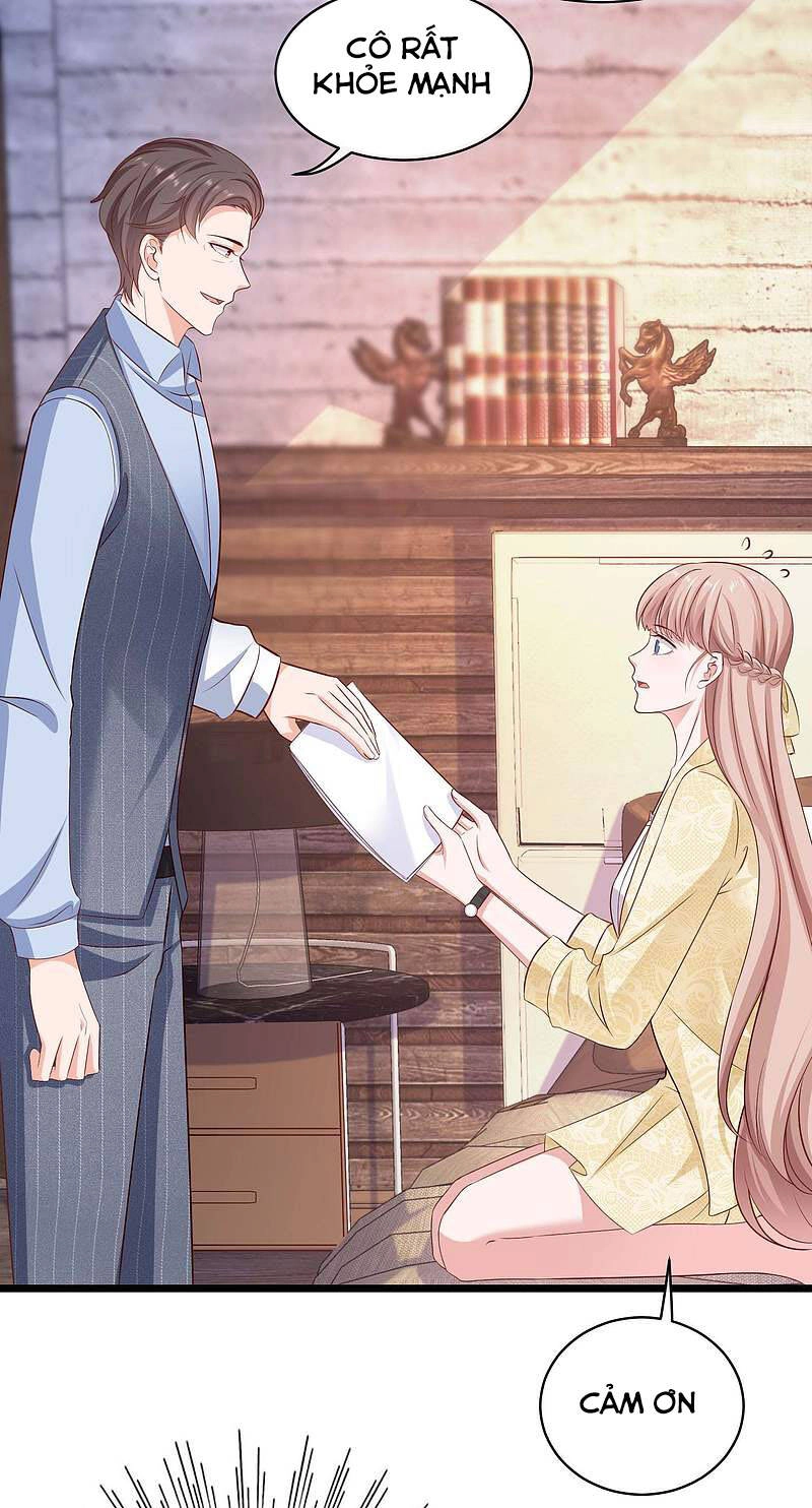 Băng Sơn Tổng Tài Sủng Thê Đến Vô Đạo Chapter 58 - 20