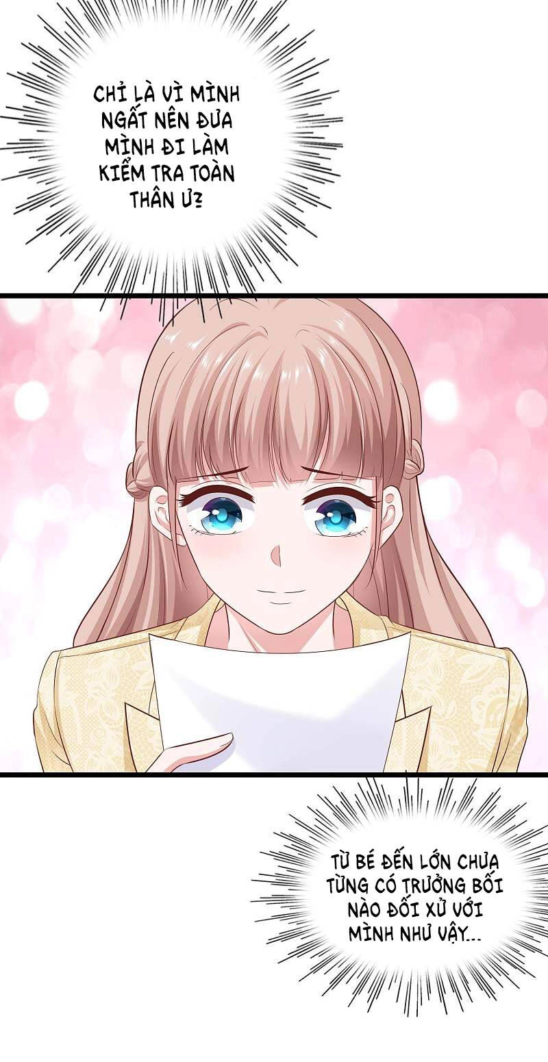 Băng Sơn Tổng Tài Sủng Thê Đến Vô Đạo Chapter 58 - 21