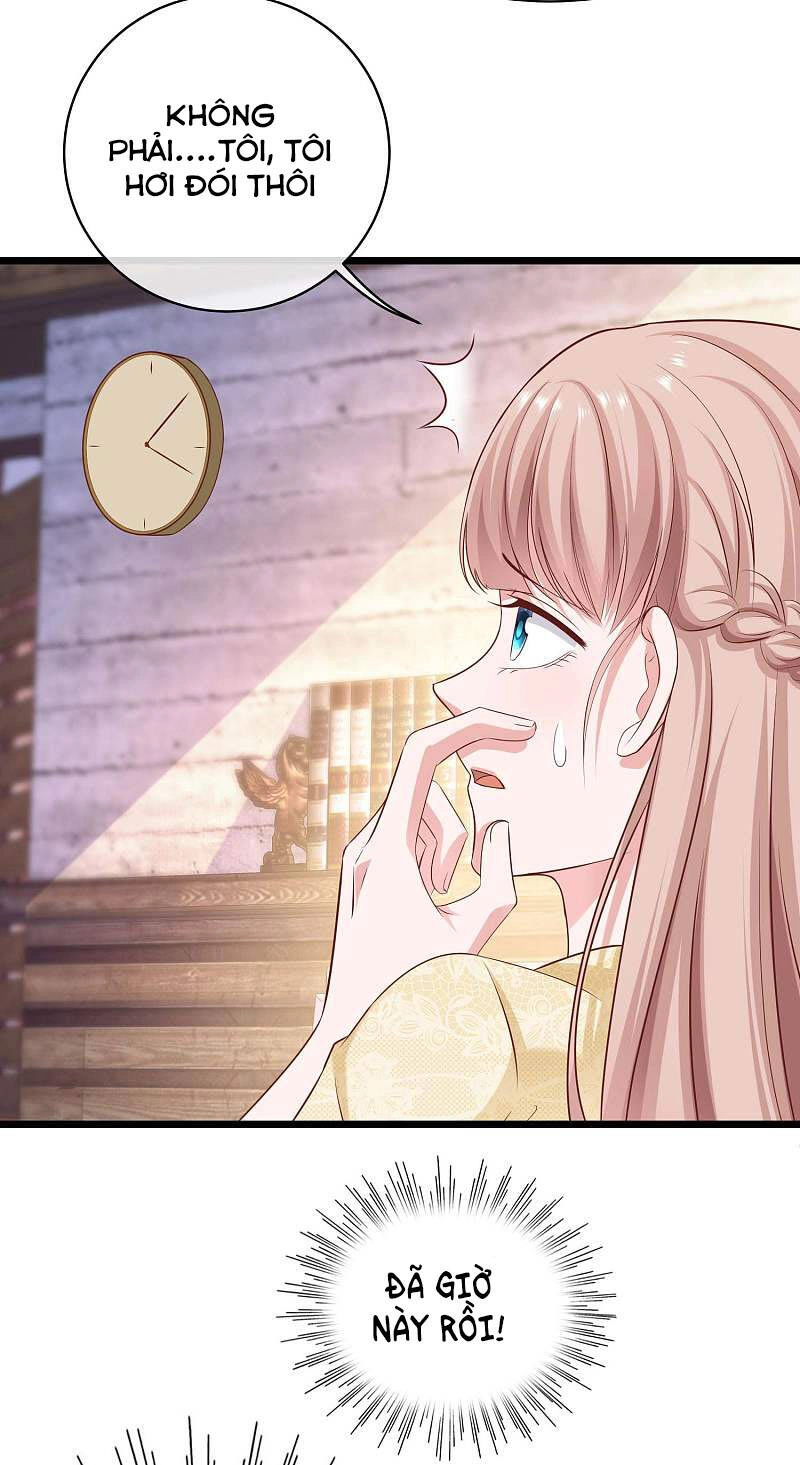 Băng Sơn Tổng Tài Sủng Thê Đến Vô Đạo Chapter 58 - 24