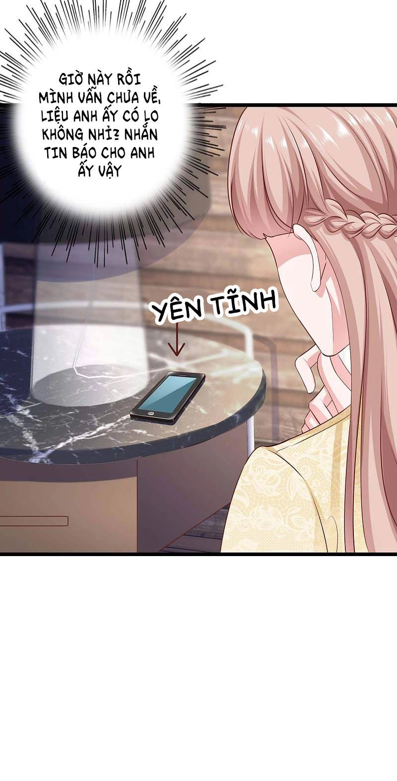 Băng Sơn Tổng Tài Sủng Thê Đến Vô Đạo Chapter 58 - 25