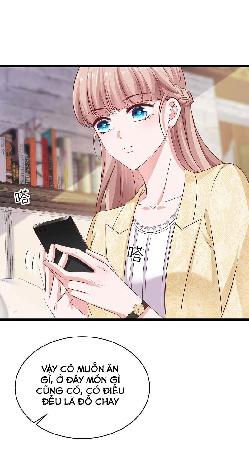 Băng Sơn Tổng Tài Sủng Thê Đến Vô Đạo Chapter 58 - 26