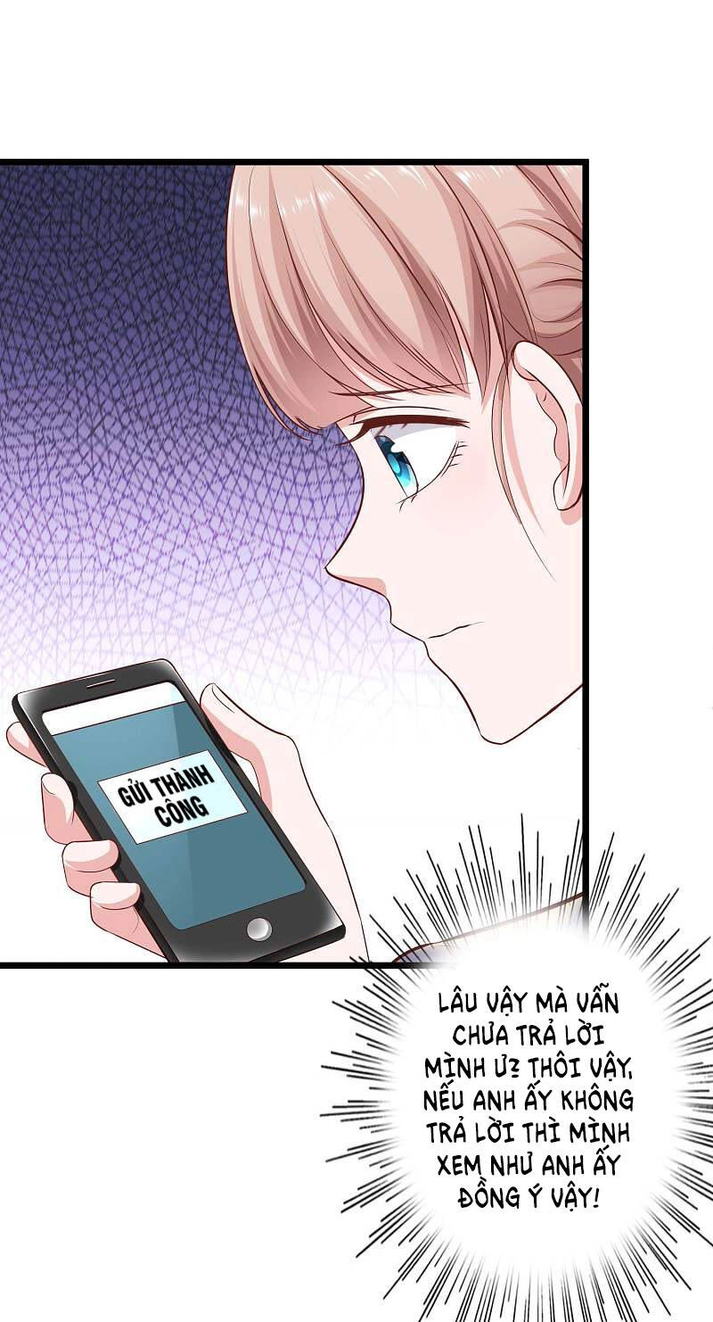 Băng Sơn Tổng Tài Sủng Thê Đến Vô Đạo Chapter 58 - 27