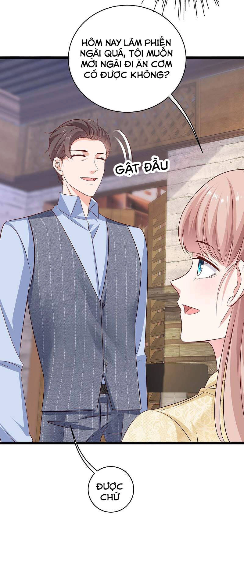 Băng Sơn Tổng Tài Sủng Thê Đến Vô Đạo Chapter 58 - 28