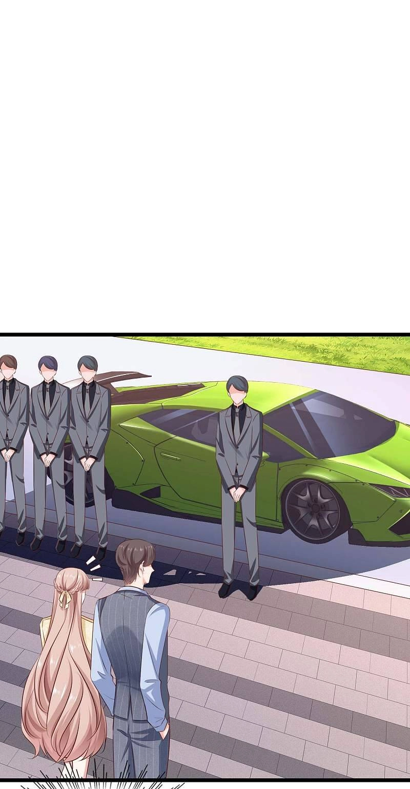 Băng Sơn Tổng Tài Sủng Thê Đến Vô Đạo Chapter 58 - 29