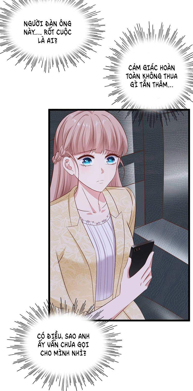 Băng Sơn Tổng Tài Sủng Thê Đến Vô Đạo Chapter 58 - 30