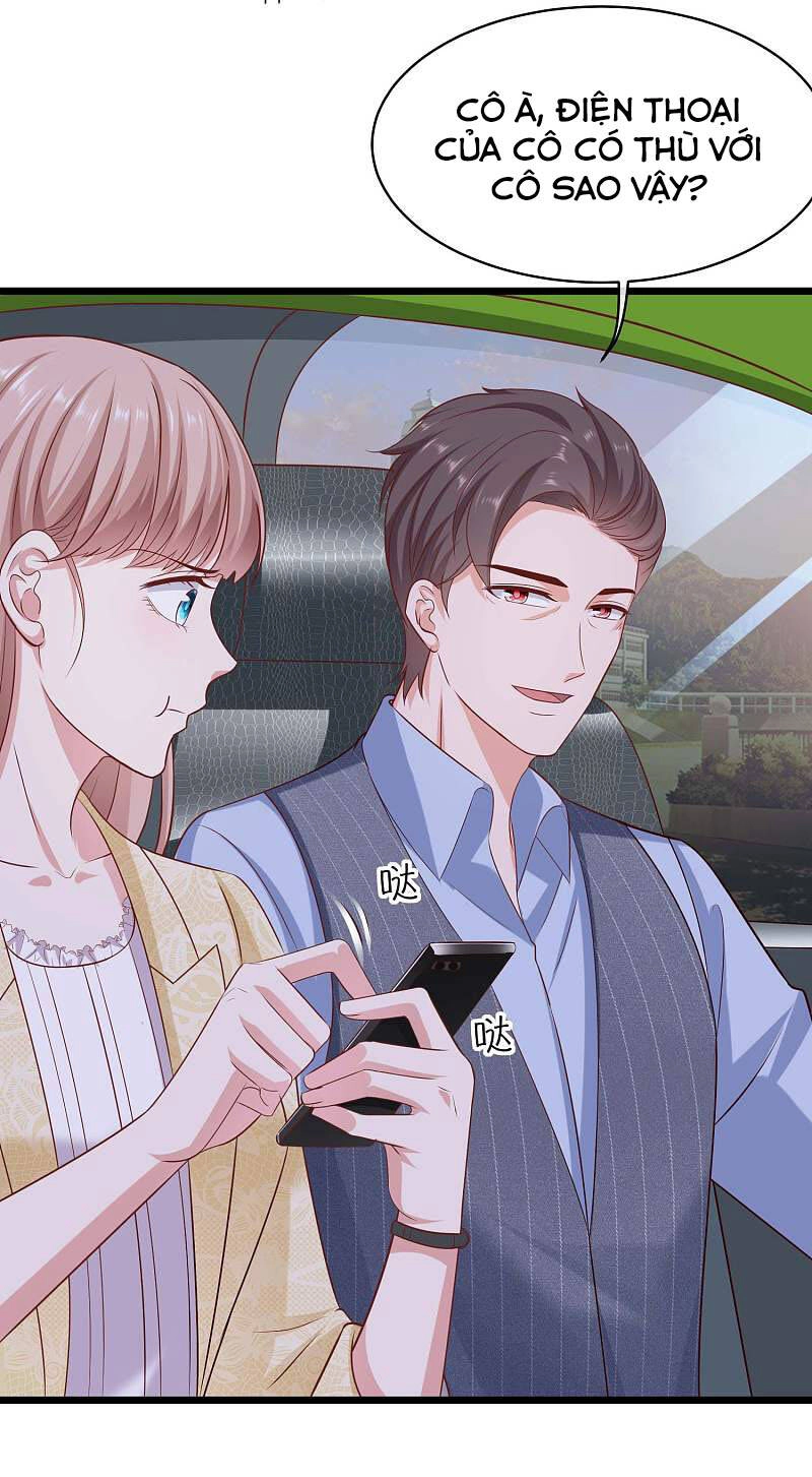 Băng Sơn Tổng Tài Sủng Thê Đến Vô Đạo Chapter 58 - 31