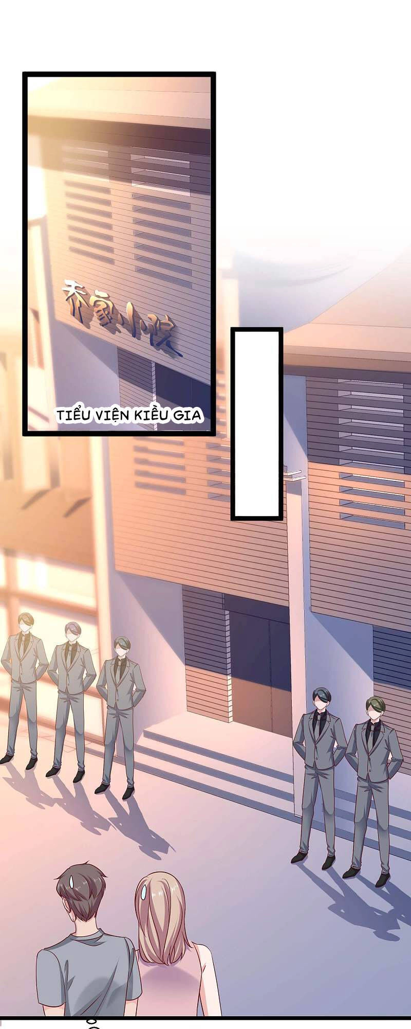 Băng Sơn Tổng Tài Sủng Thê Đến Vô Đạo Chapter 58 - 35