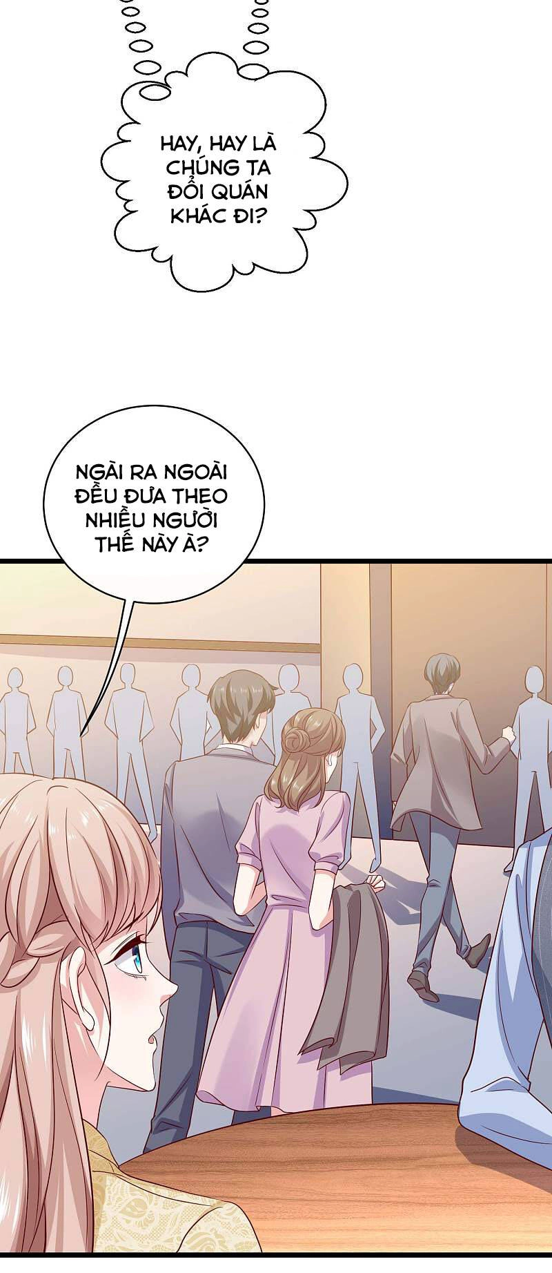 Băng Sơn Tổng Tài Sủng Thê Đến Vô Đạo Chapter 58 - 37