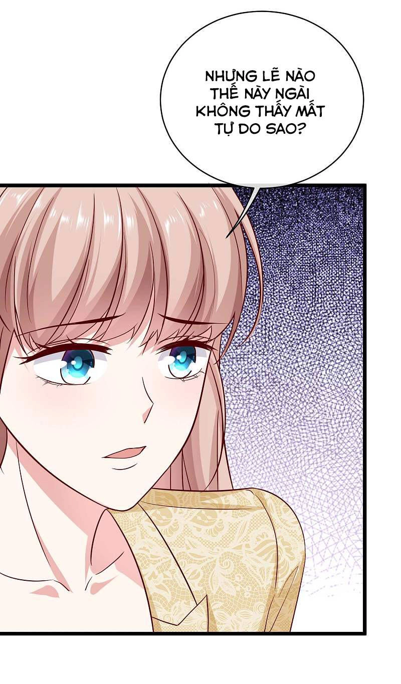 Băng Sơn Tổng Tài Sủng Thê Đến Vô Đạo Chapter 58 - 39