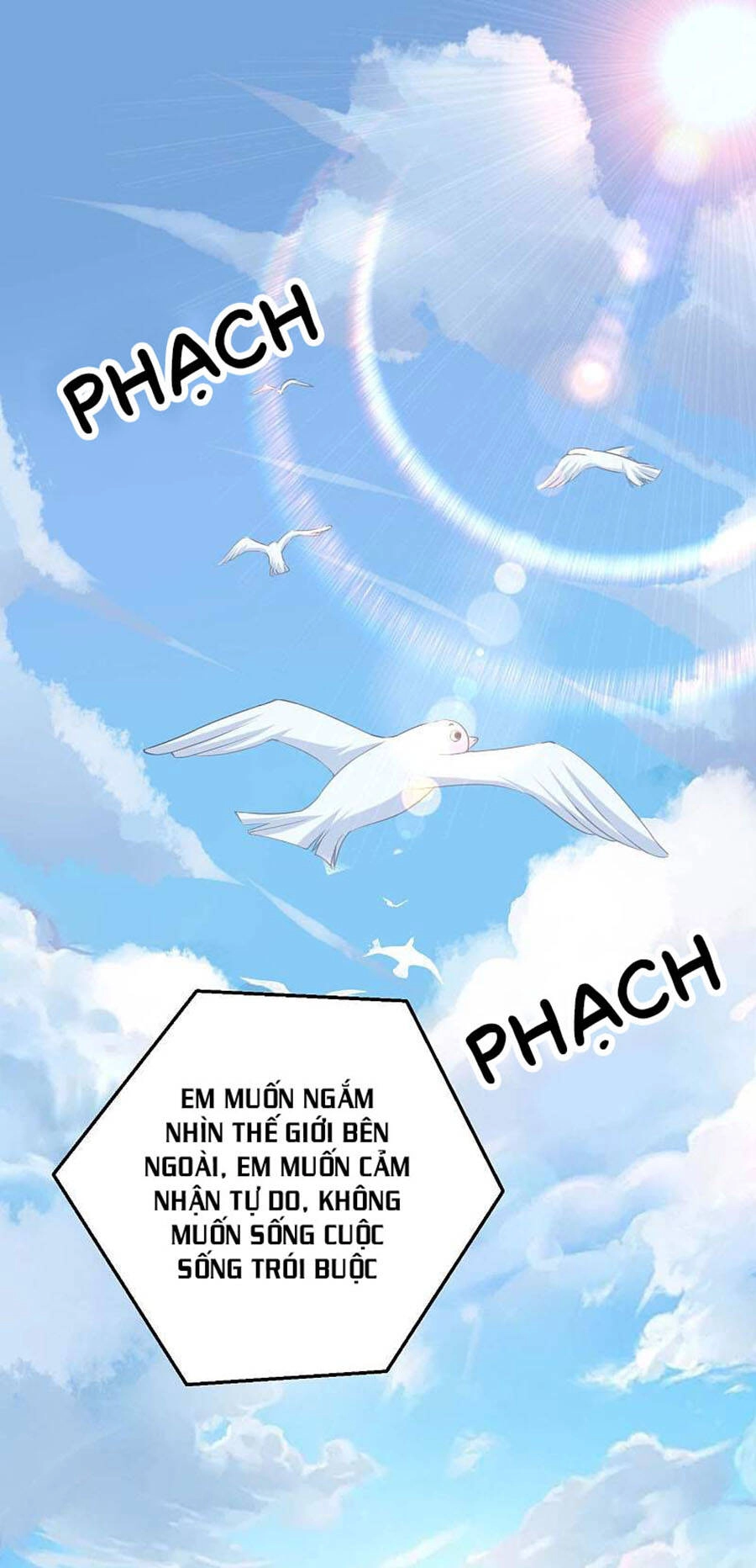 Băng Sơn Tổng Tài Sủng Thê Đến Vô Đạo Chapter 59 - 4