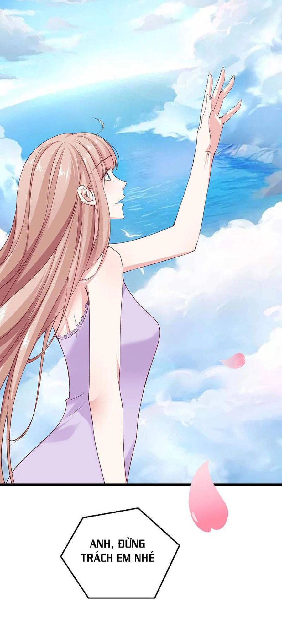 Băng Sơn Tổng Tài Sủng Thê Đến Vô Đạo Chapter 59 - 5