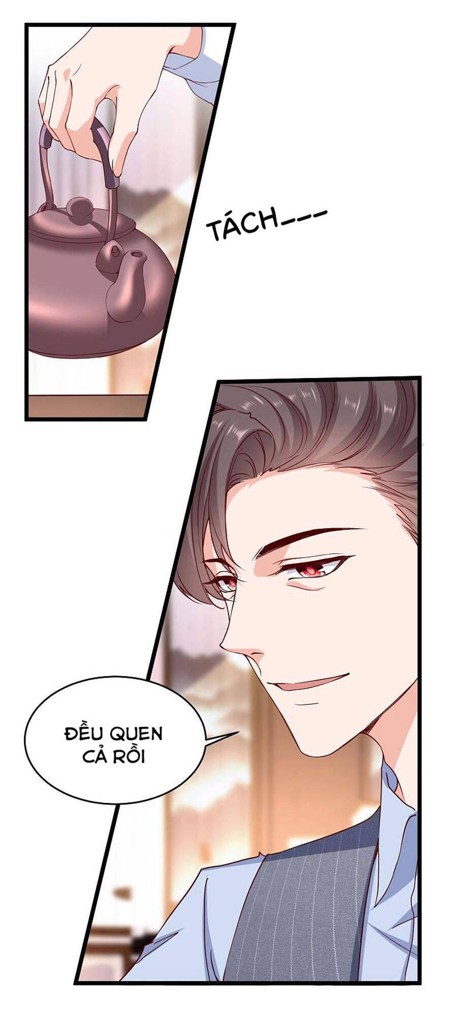 Băng Sơn Tổng Tài Sủng Thê Đến Vô Đạo Chapter 59 - 8