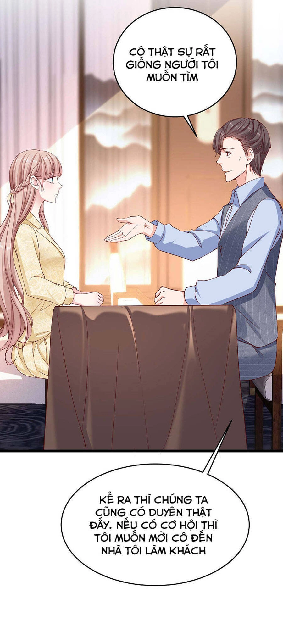 Băng Sơn Tổng Tài Sủng Thê Đến Vô Đạo Chapter 59 - 10