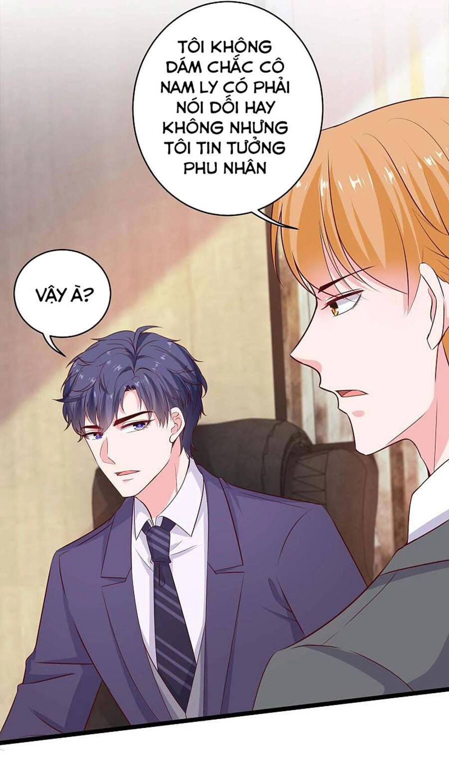 Băng Sơn Tổng Tài Sủng Thê Đến Vô Đạo Chapter 59 - 15