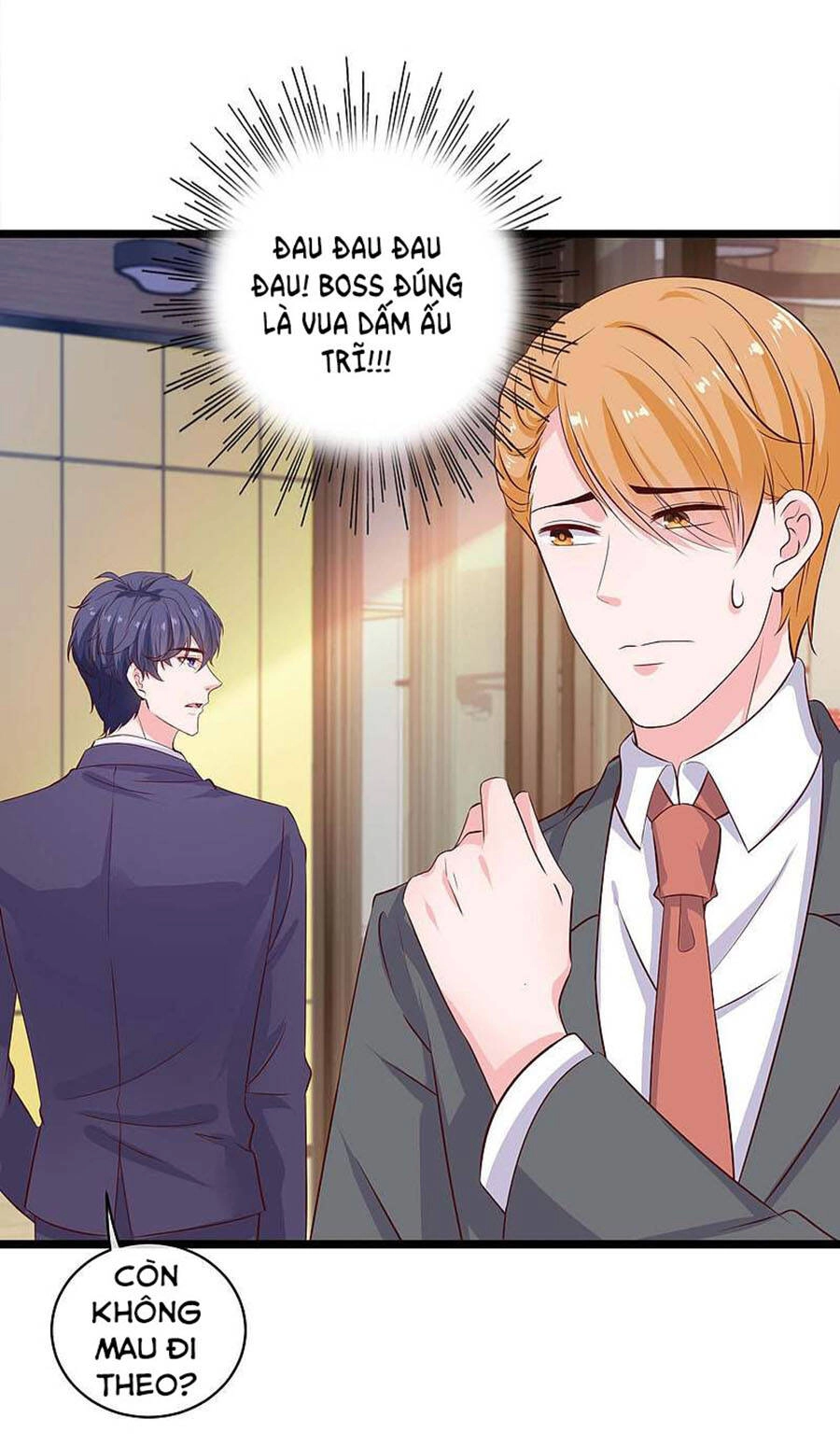 Băng Sơn Tổng Tài Sủng Thê Đến Vô Đạo Chapter 59 - 18