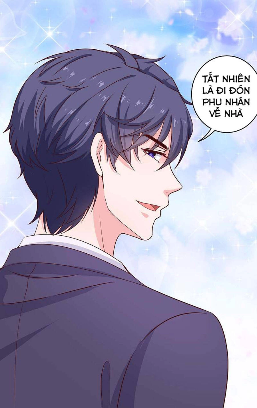 Băng Sơn Tổng Tài Sủng Thê Đến Vô Đạo Chapter 59 - 20