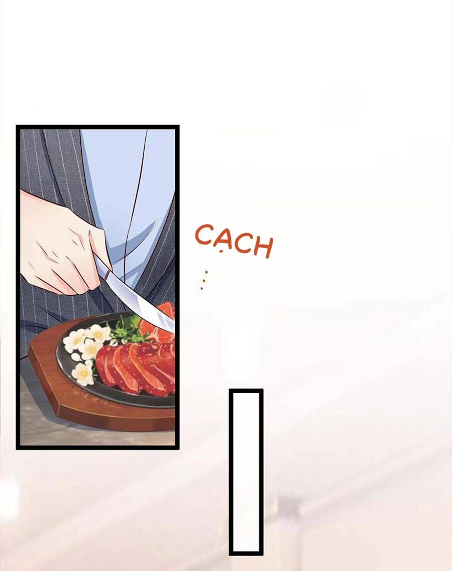 Băng Sơn Tổng Tài Sủng Thê Đến Vô Đạo Chapter 59 - 23