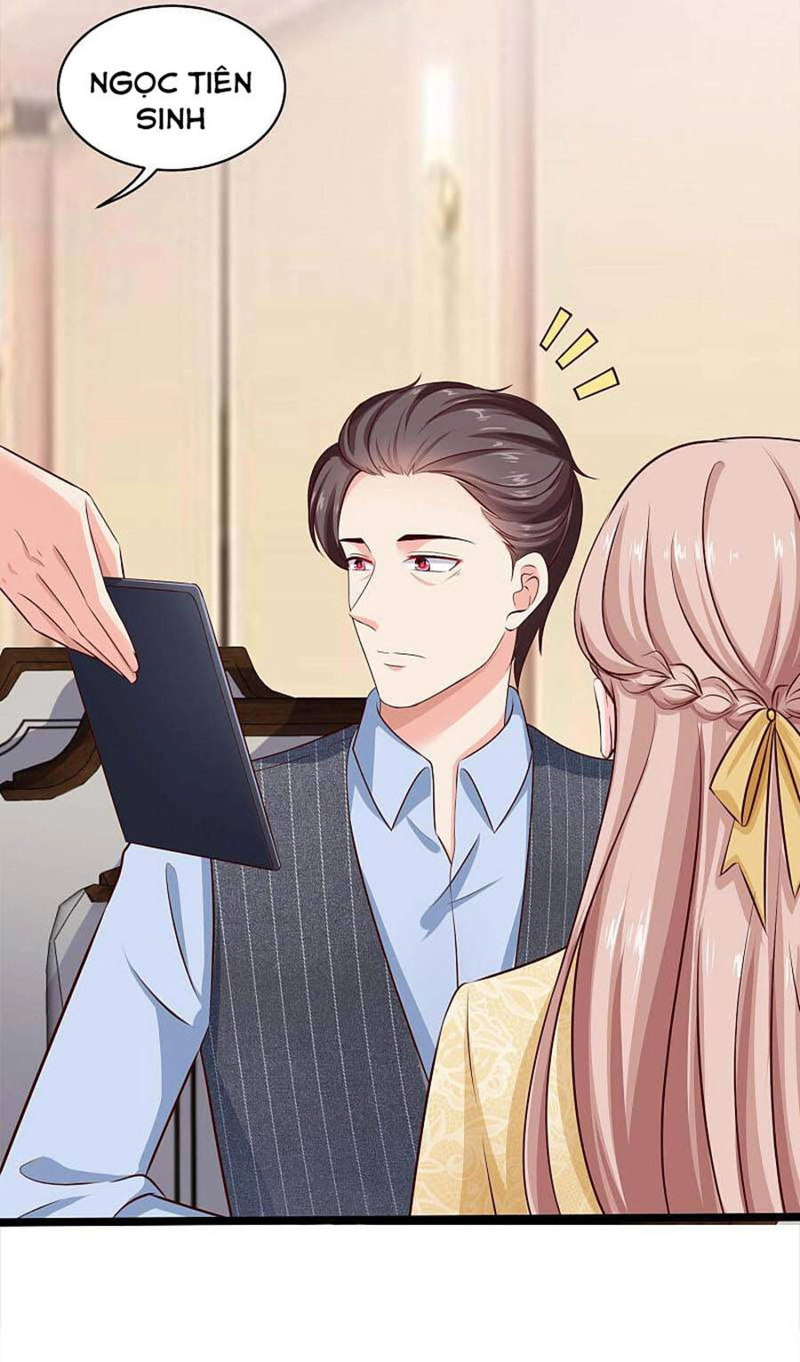 Băng Sơn Tổng Tài Sủng Thê Đến Vô Đạo Chapter 59 - 24