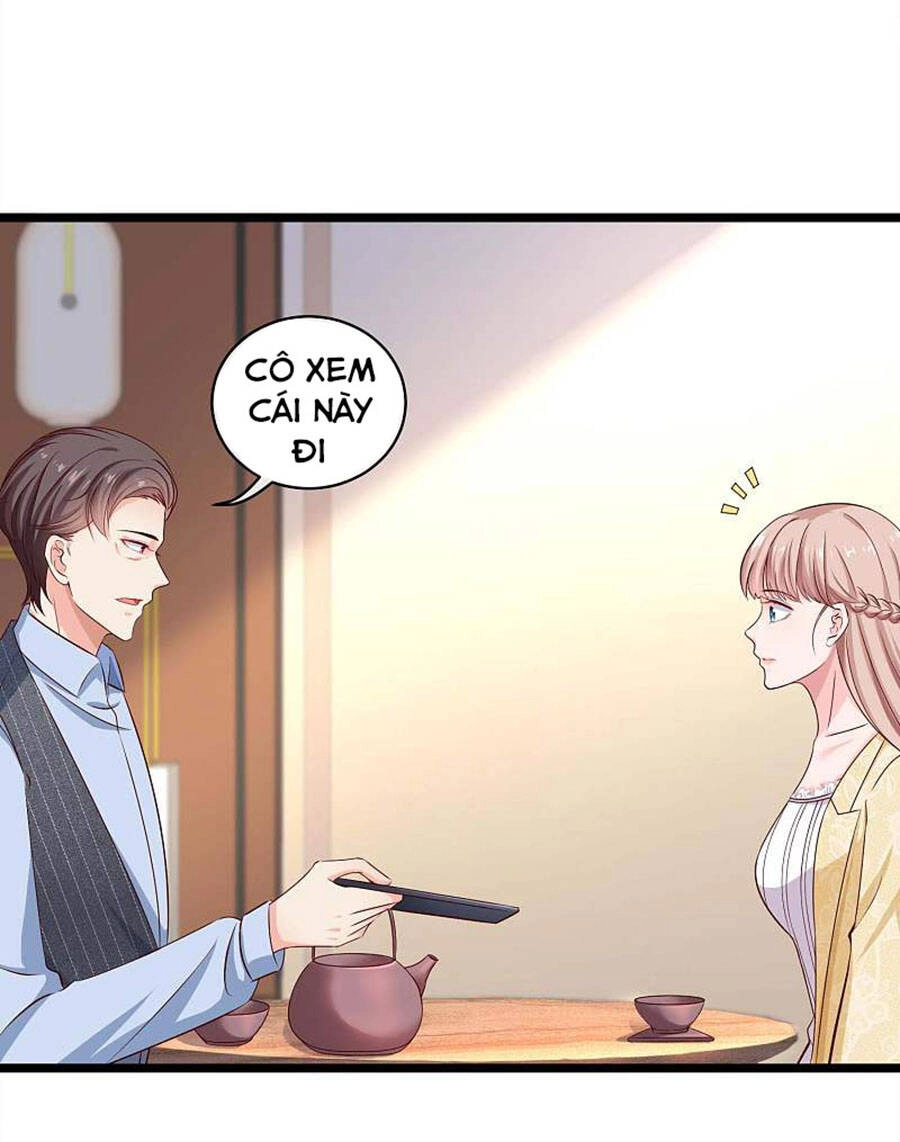 Băng Sơn Tổng Tài Sủng Thê Đến Vô Đạo Chapter 59 - 25