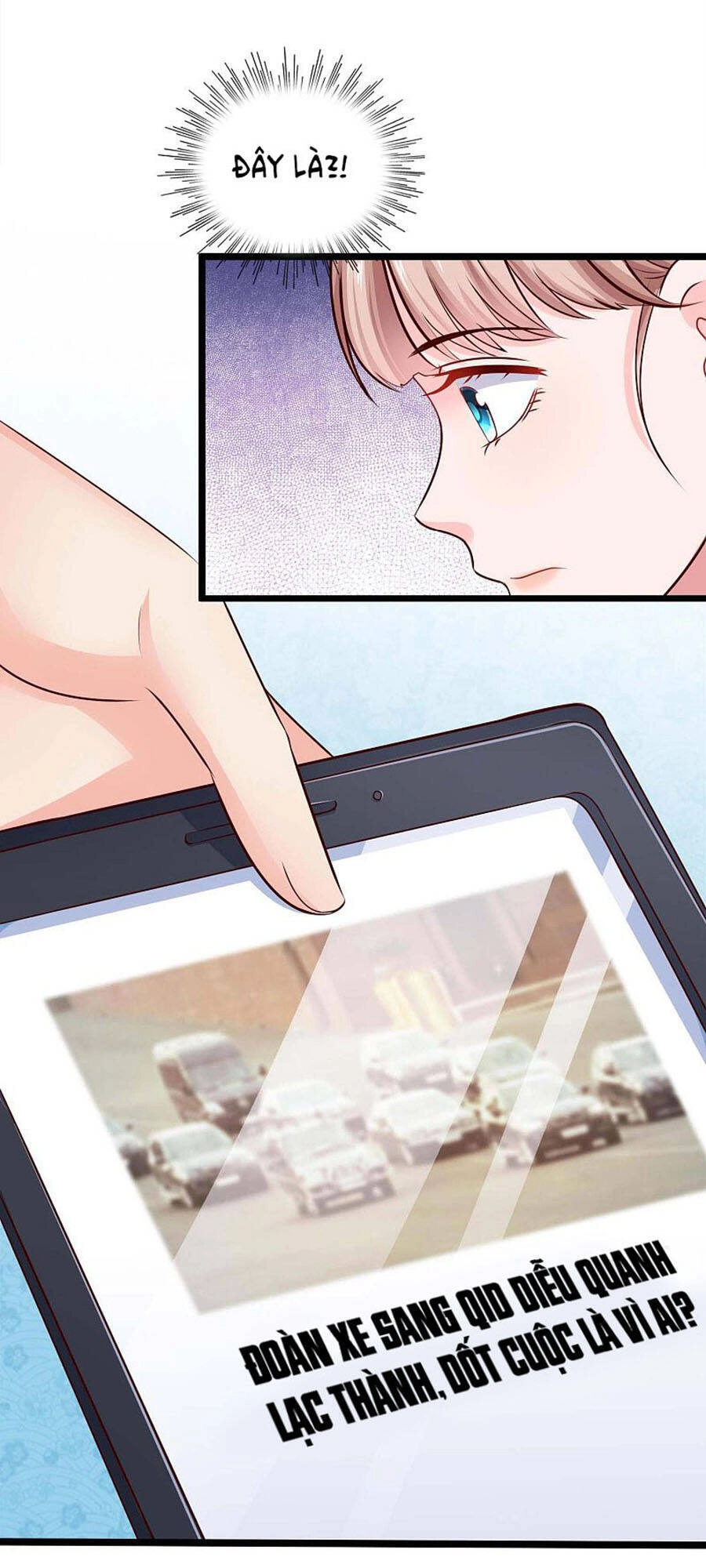 Băng Sơn Tổng Tài Sủng Thê Đến Vô Đạo Chapter 59 - 26