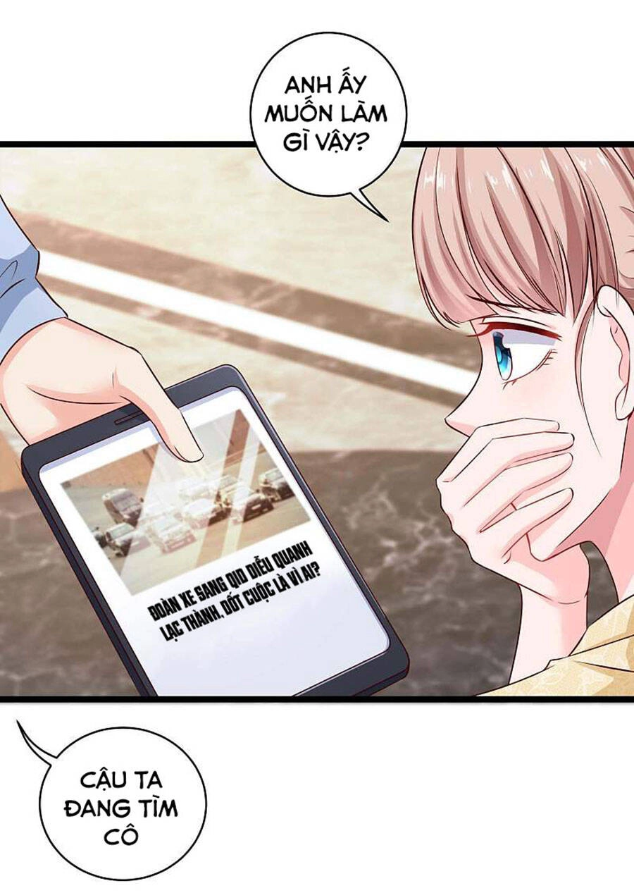 Băng Sơn Tổng Tài Sủng Thê Đến Vô Đạo Chapter 59 - 29