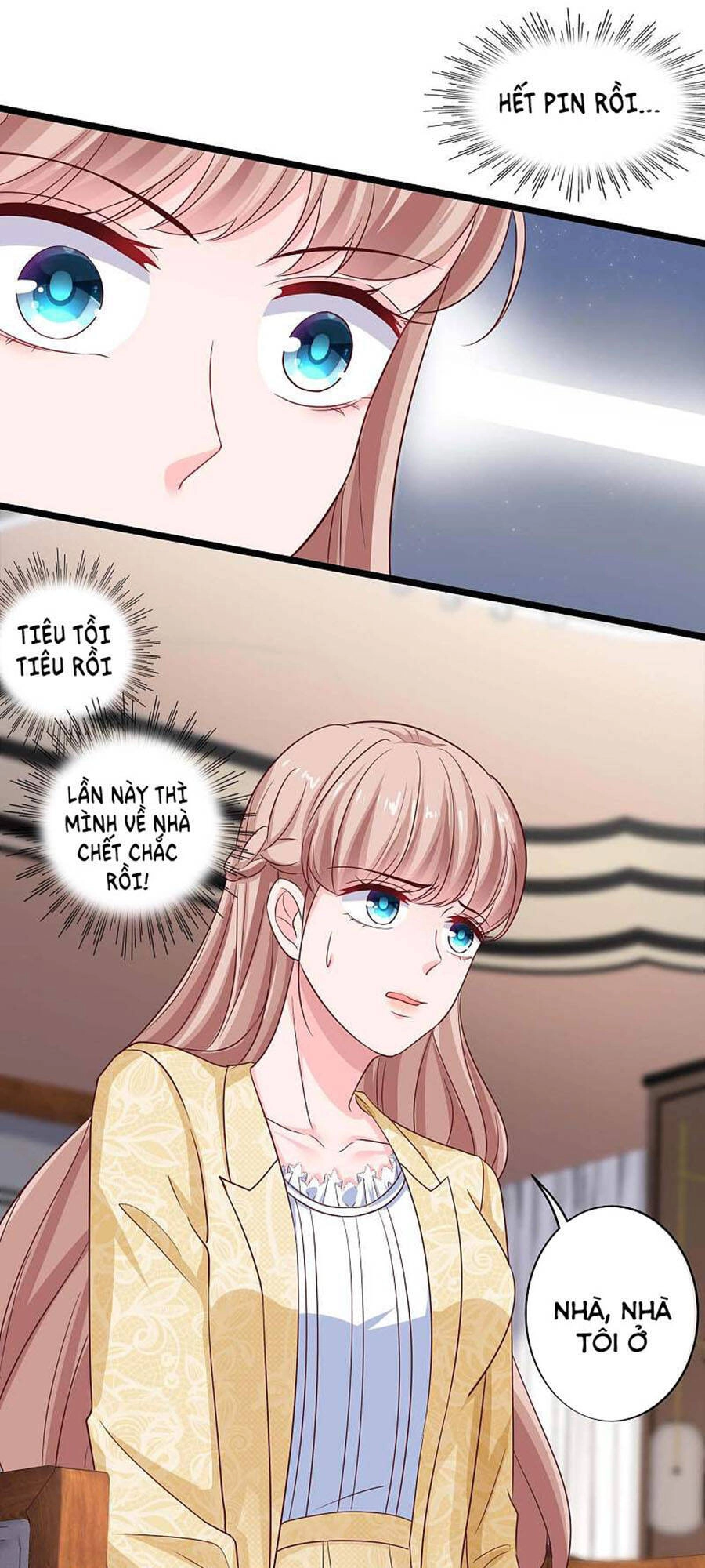 Băng Sơn Tổng Tài Sủng Thê Đến Vô Đạo Chapter 59 - 33