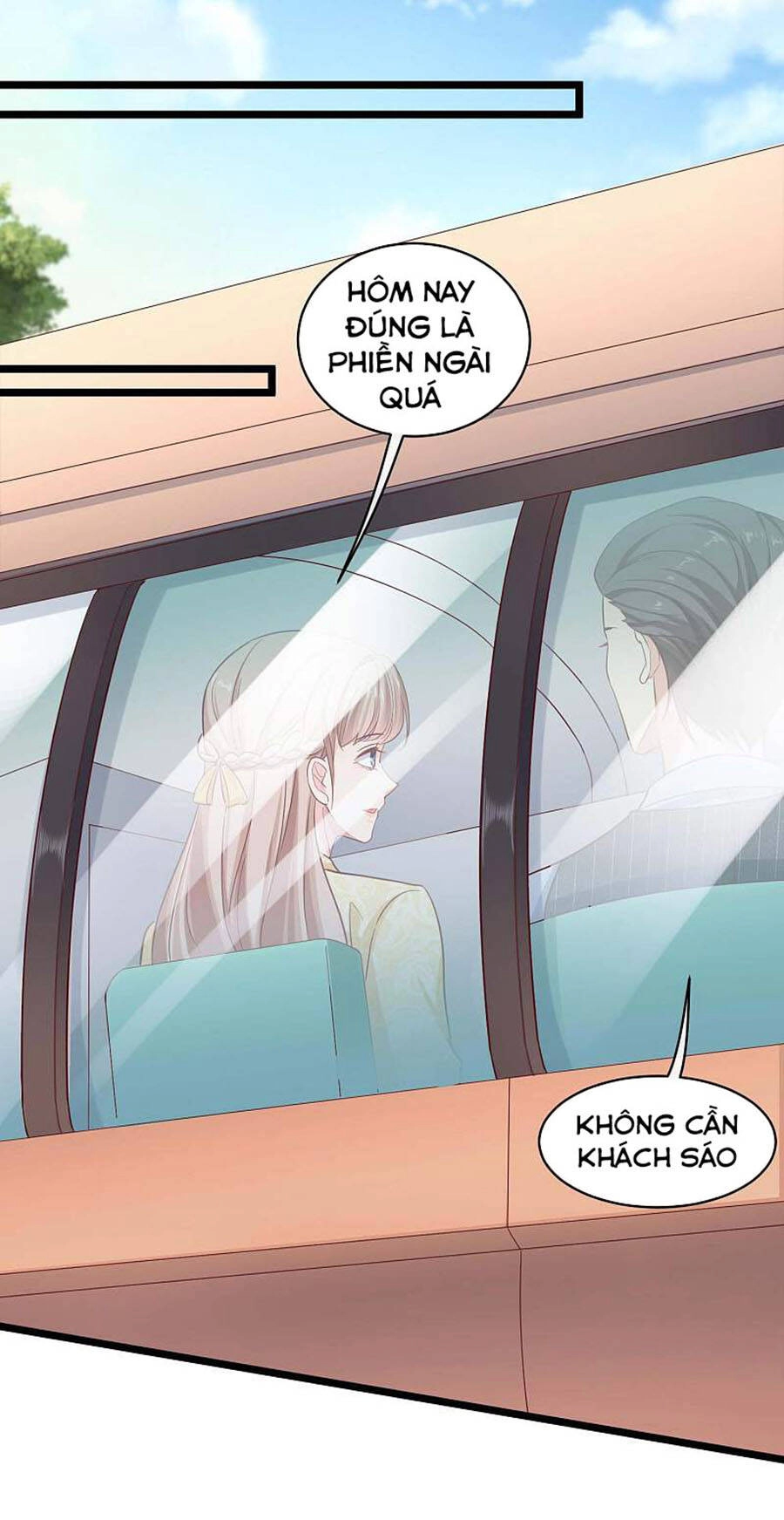 Băng Sơn Tổng Tài Sủng Thê Đến Vô Đạo Chapter 59 - 36