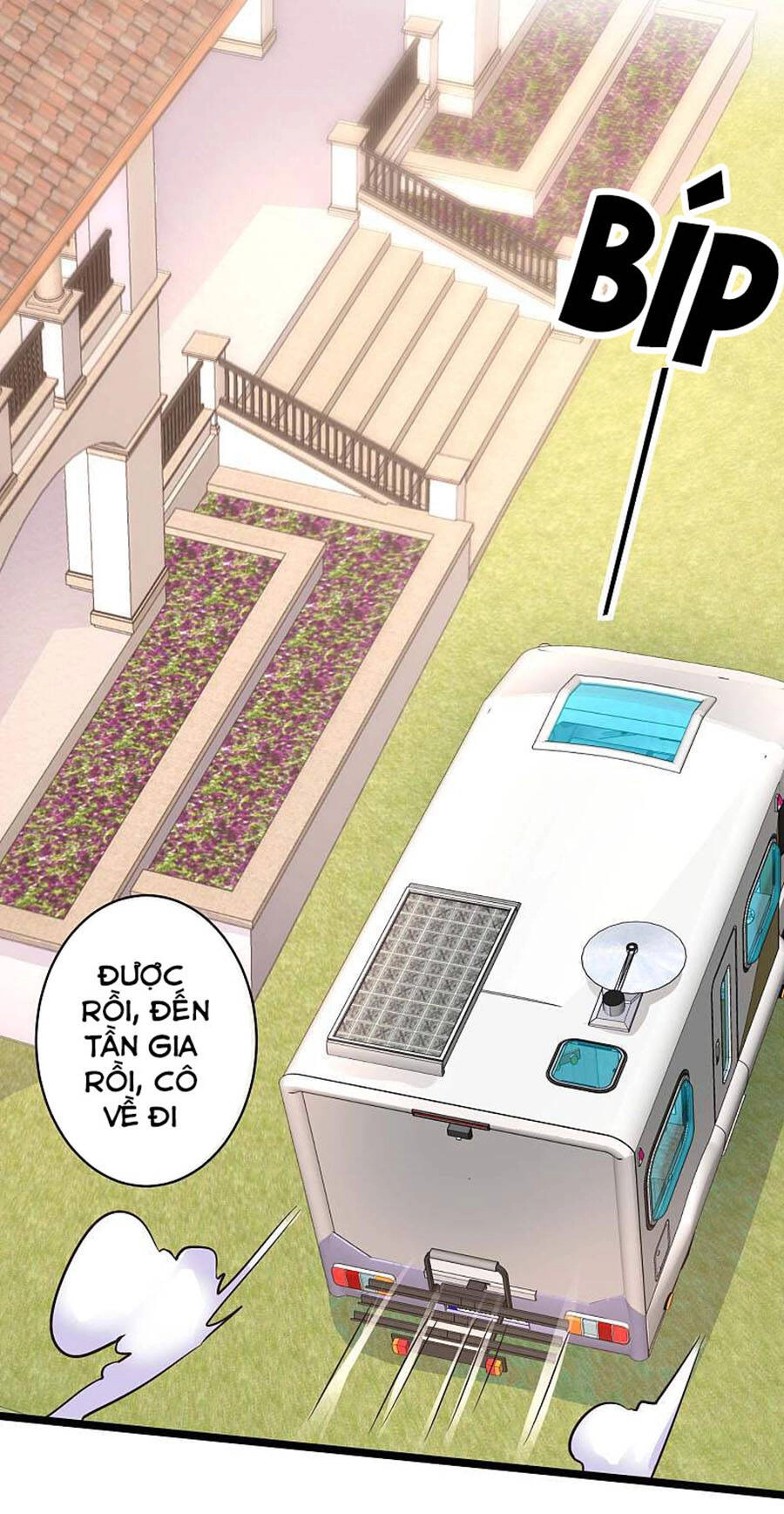 Băng Sơn Tổng Tài Sủng Thê Đến Vô Đạo Chapter 59 - 41