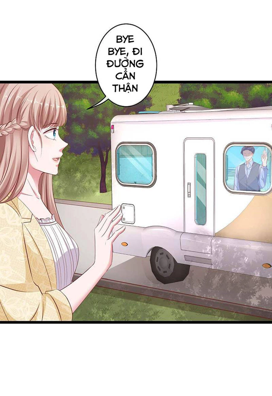 Băng Sơn Tổng Tài Sủng Thê Đến Vô Đạo Chapter 59 - 42