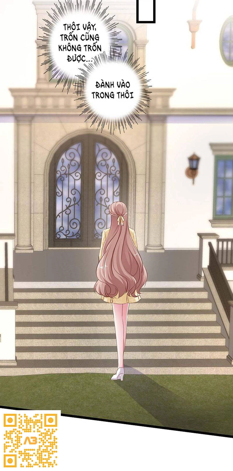 Băng Sơn Tổng Tài Sủng Thê Đến Vô Đạo Chapter 59 - 44