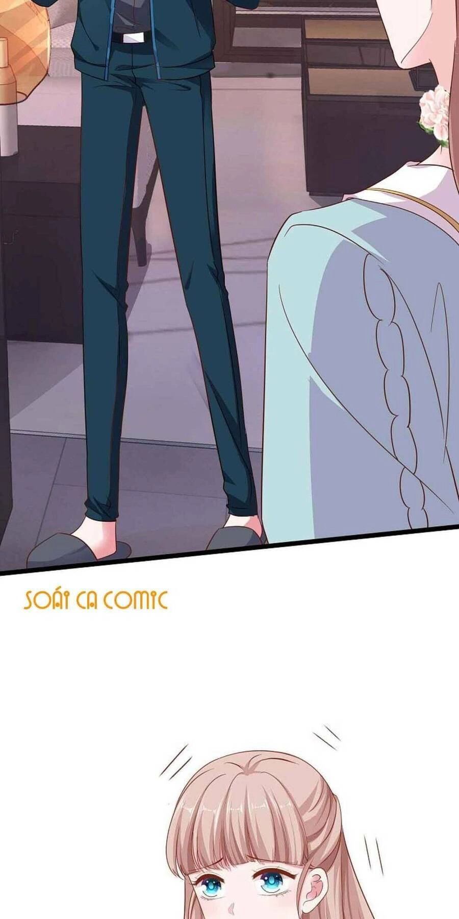 Băng Sơn Tổng Tài Sủng Thê Đến Vô Đạo Chapter 60 - 5