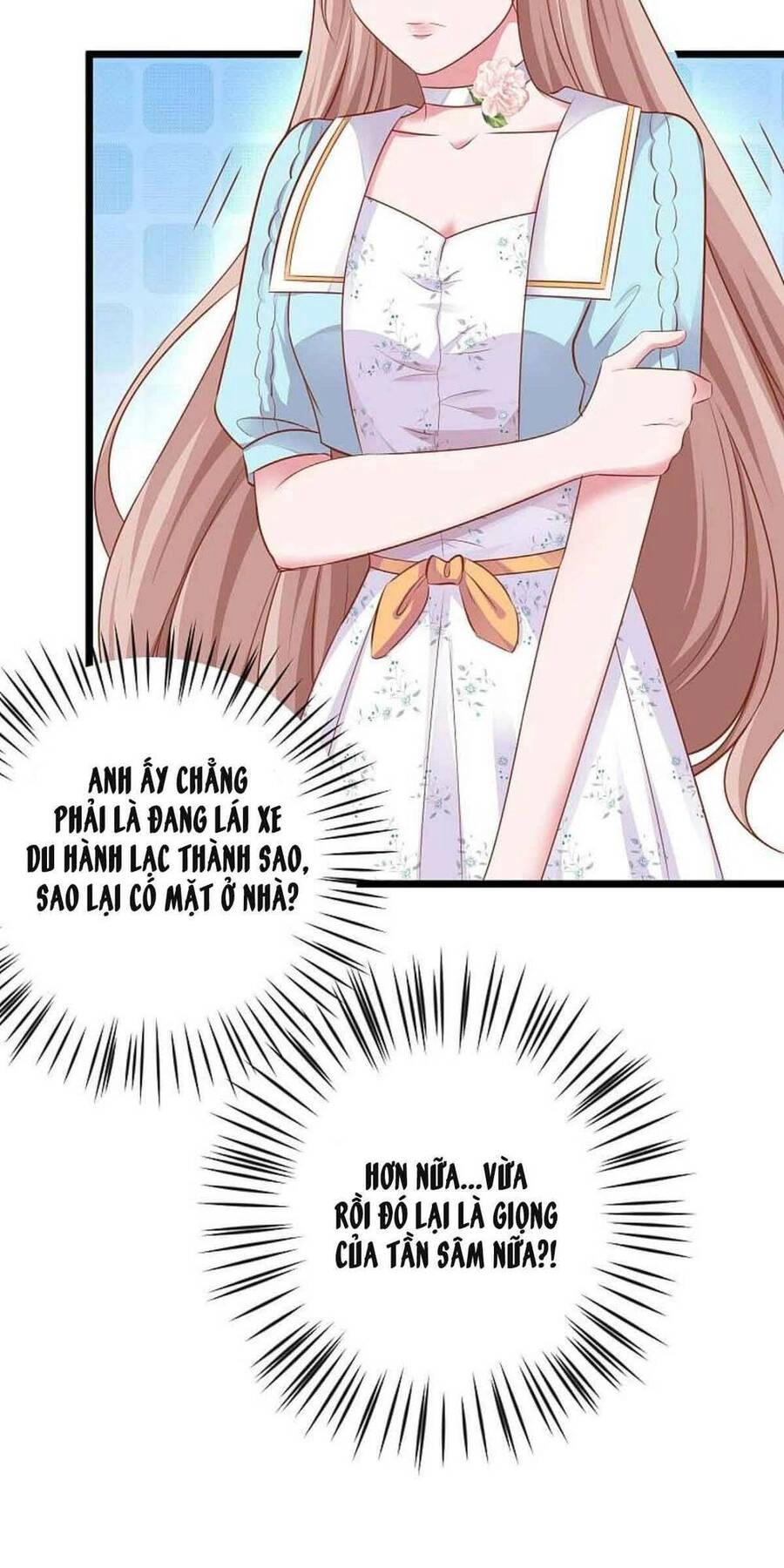 Băng Sơn Tổng Tài Sủng Thê Đến Vô Đạo Chapter 60 - 6