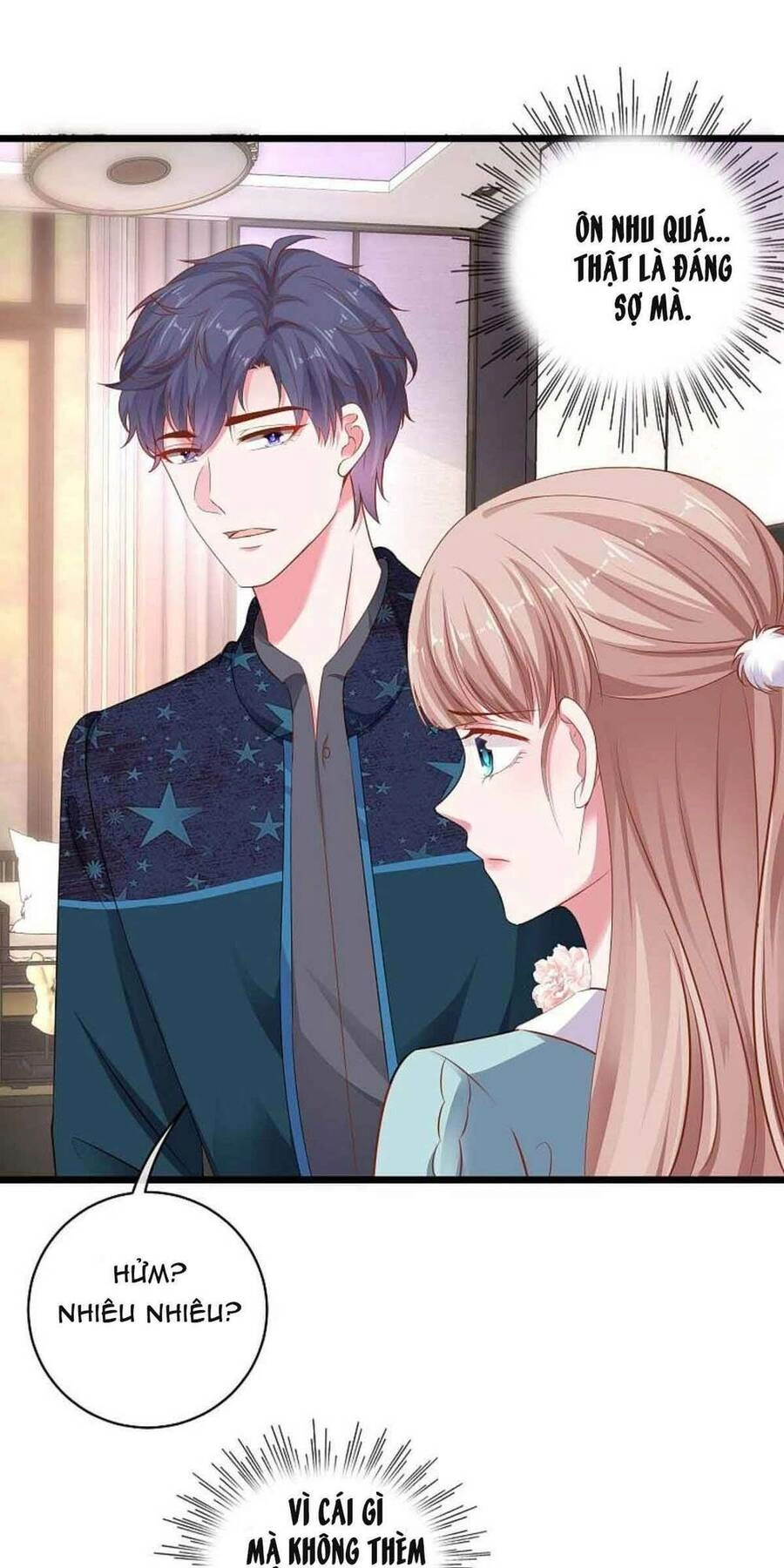 Băng Sơn Tổng Tài Sủng Thê Đến Vô Đạo Chapter 60 - 7