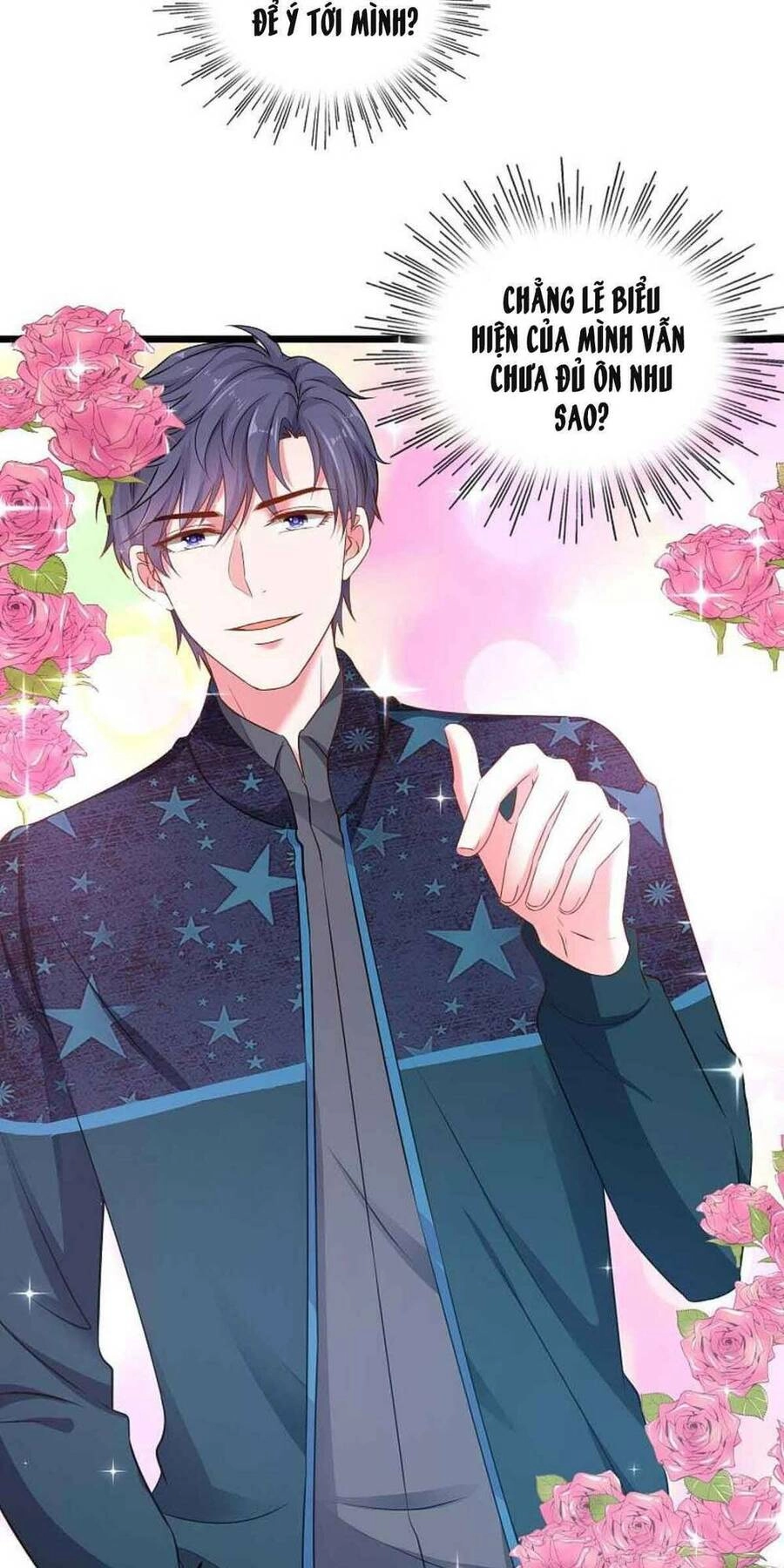 Băng Sơn Tổng Tài Sủng Thê Đến Vô Đạo Chapter 60 - 8