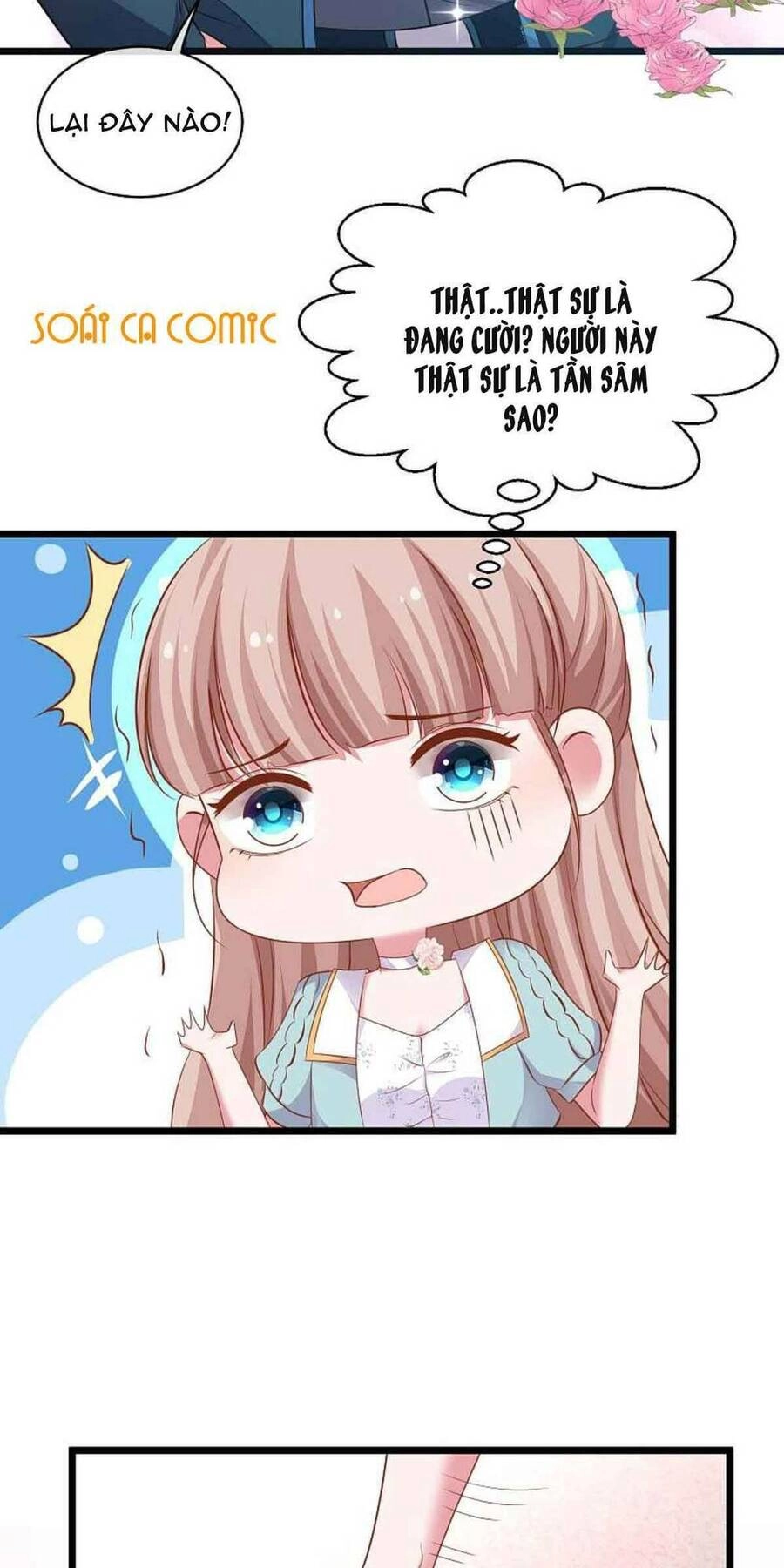 Băng Sơn Tổng Tài Sủng Thê Đến Vô Đạo Chapter 60 - 9