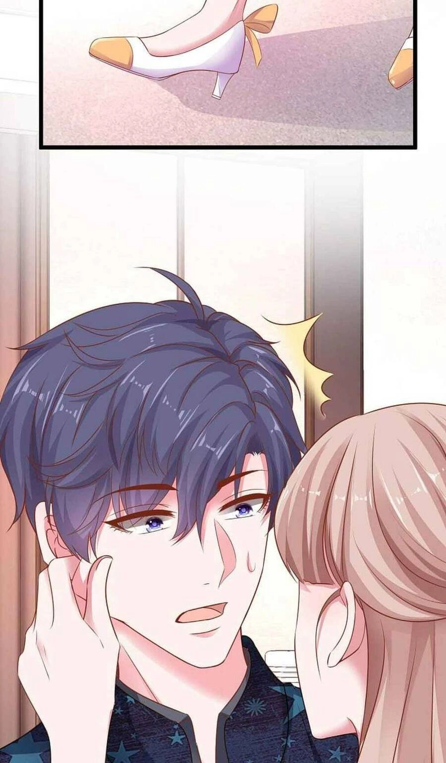 Băng Sơn Tổng Tài Sủng Thê Đến Vô Đạo Chapter 60 - 10