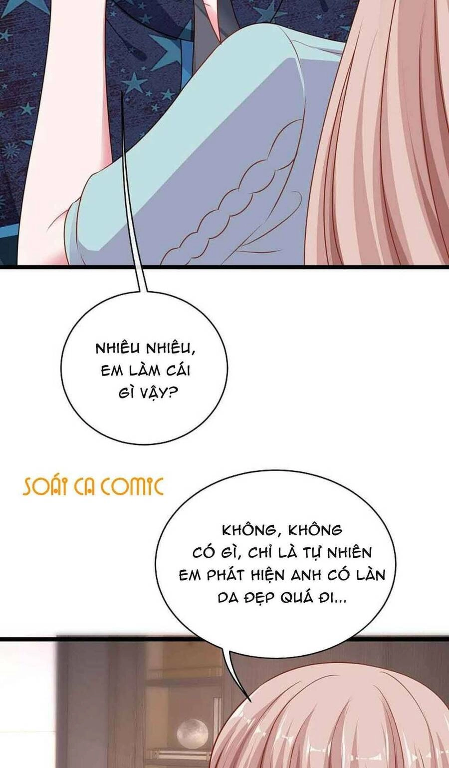 Băng Sơn Tổng Tài Sủng Thê Đến Vô Đạo Chapter 60 - 11