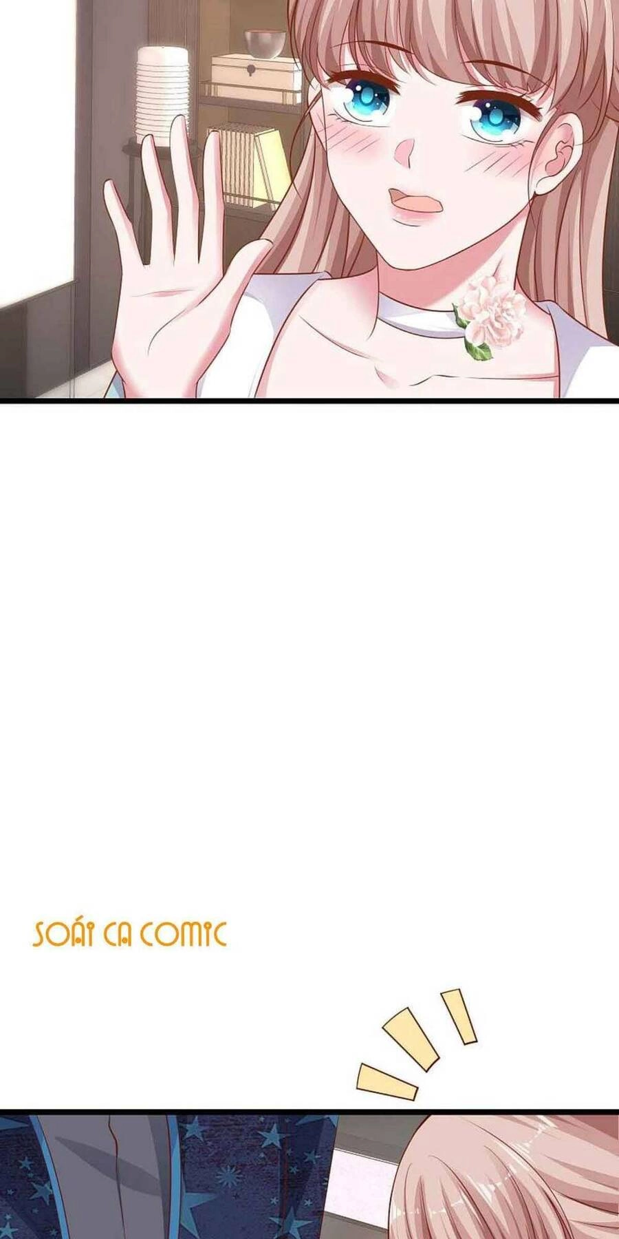 Băng Sơn Tổng Tài Sủng Thê Đến Vô Đạo Chapter 60 - 12