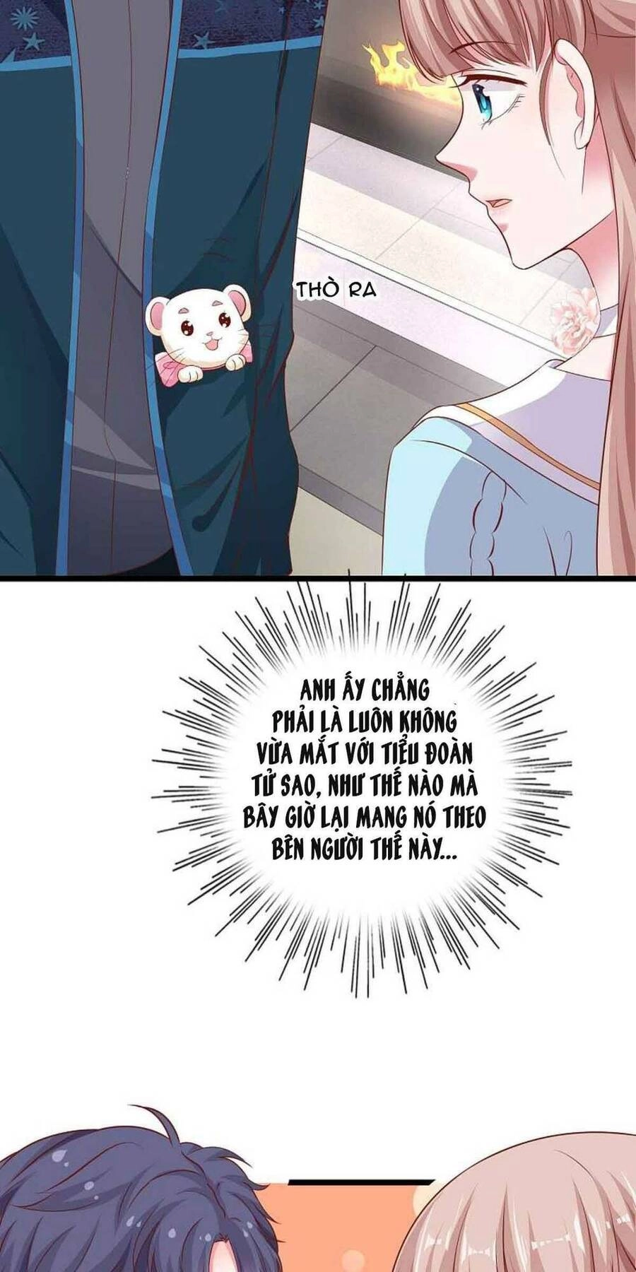 Băng Sơn Tổng Tài Sủng Thê Đến Vô Đạo Chapter 60 - 13