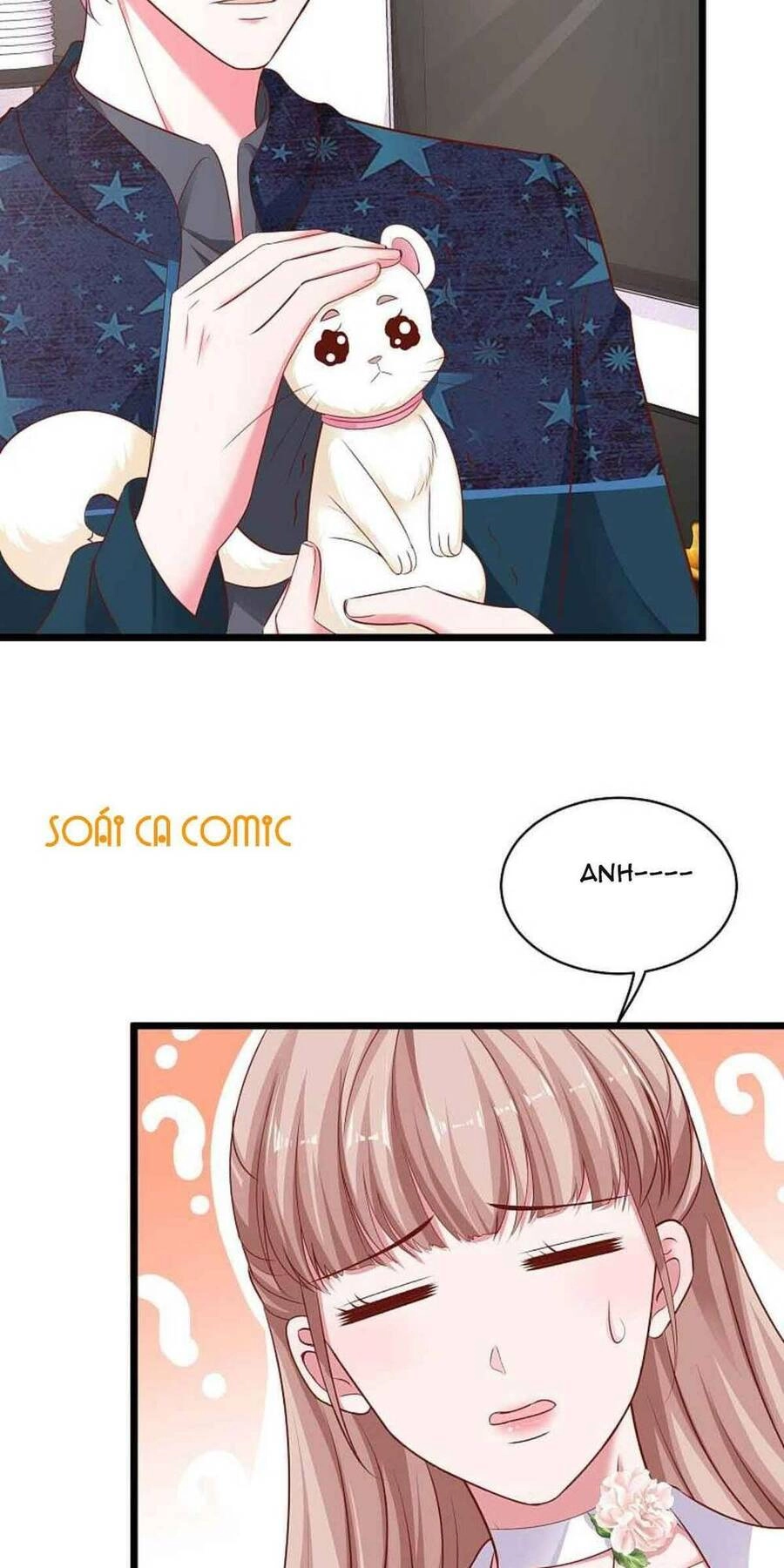 Băng Sơn Tổng Tài Sủng Thê Đến Vô Đạo Chapter 60 - 15