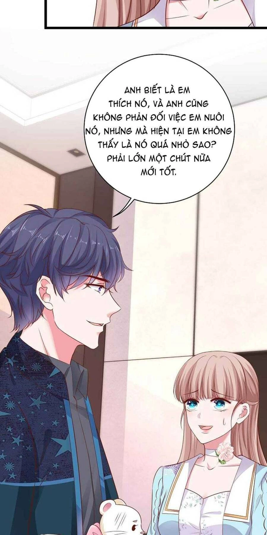 Băng Sơn Tổng Tài Sủng Thê Đến Vô Đạo Chapter 60 - 16