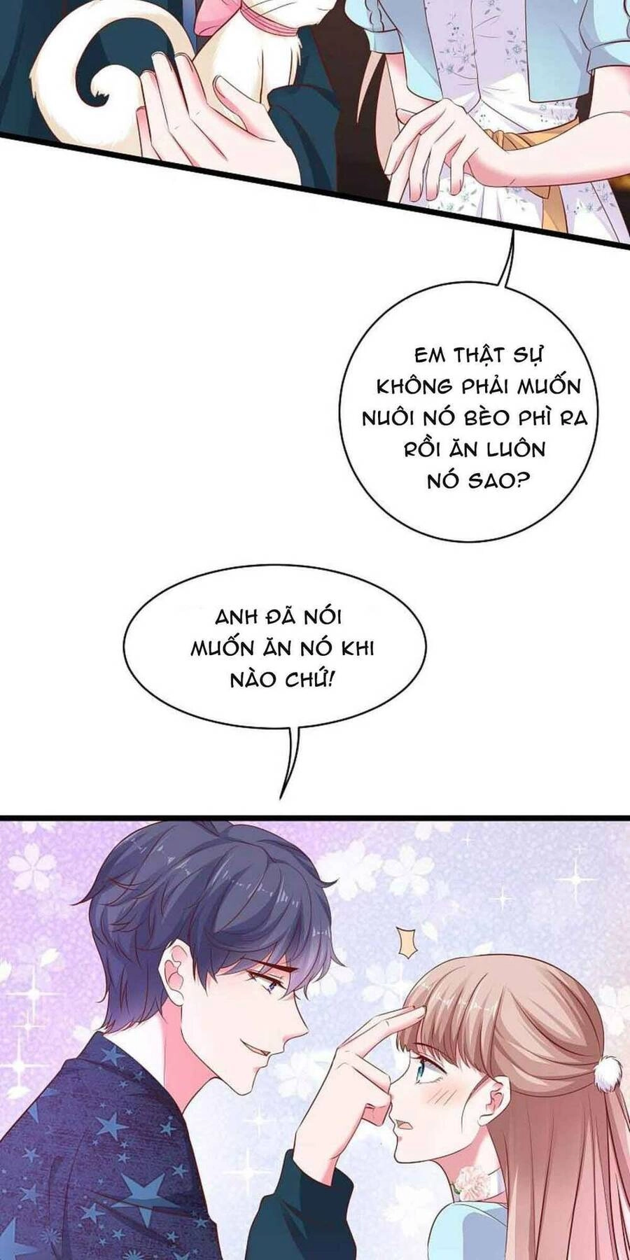 Băng Sơn Tổng Tài Sủng Thê Đến Vô Đạo Chapter 60 - 17