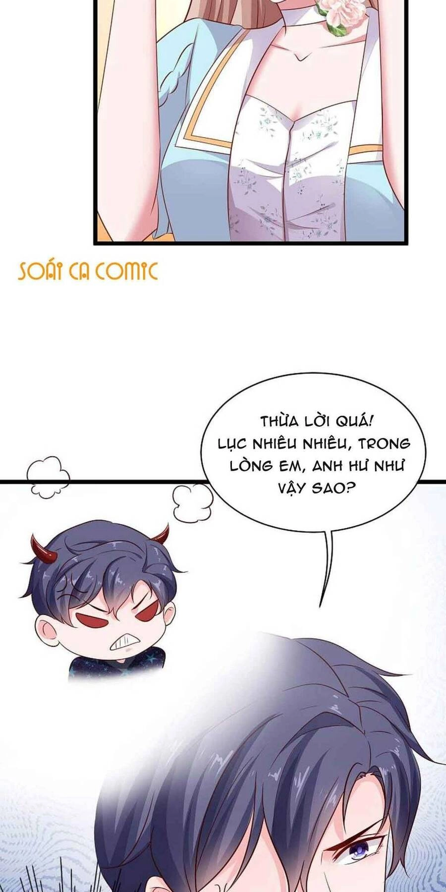 Băng Sơn Tổng Tài Sủng Thê Đến Vô Đạo Chapter 60 - 19