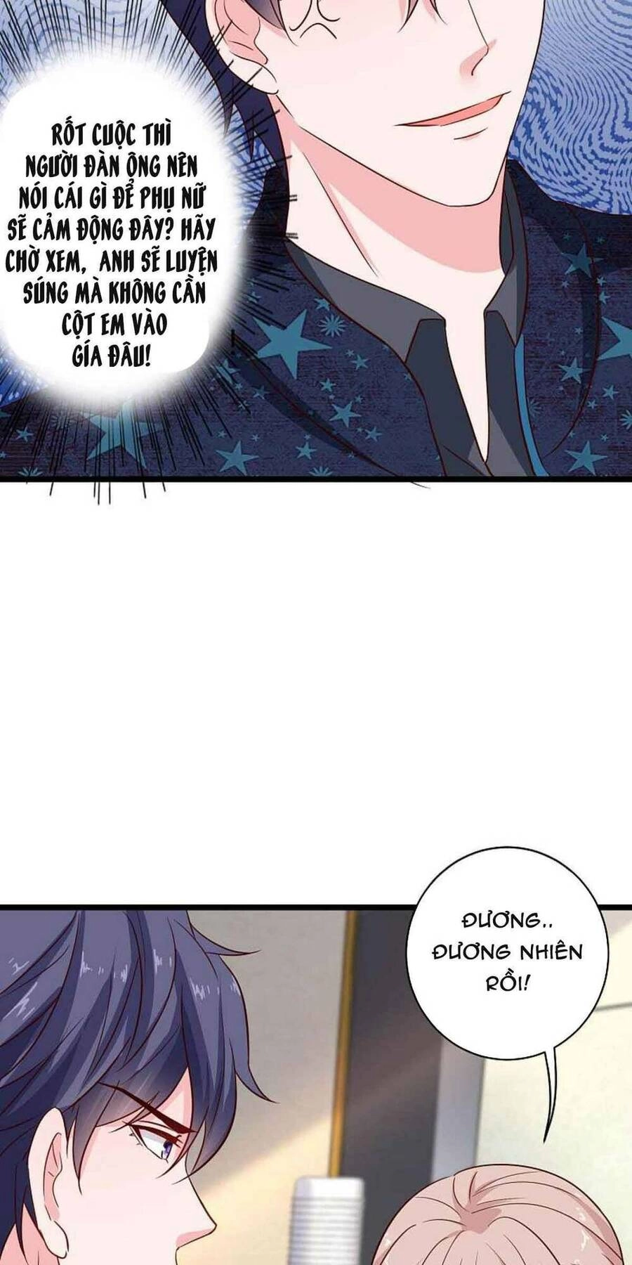 Băng Sơn Tổng Tài Sủng Thê Đến Vô Đạo Chapter 60 - 20