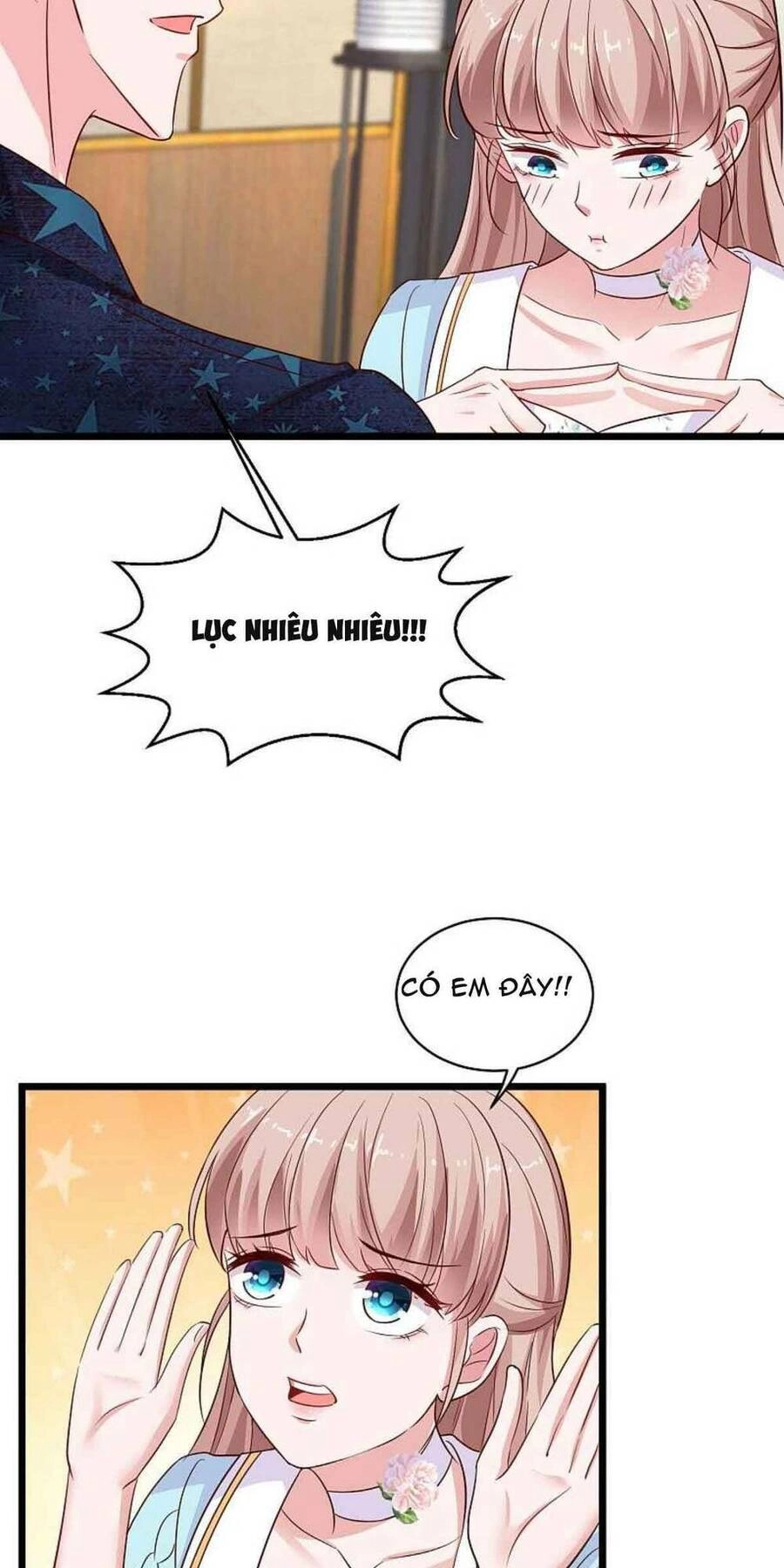 Băng Sơn Tổng Tài Sủng Thê Đến Vô Đạo Chapter 60 - 21