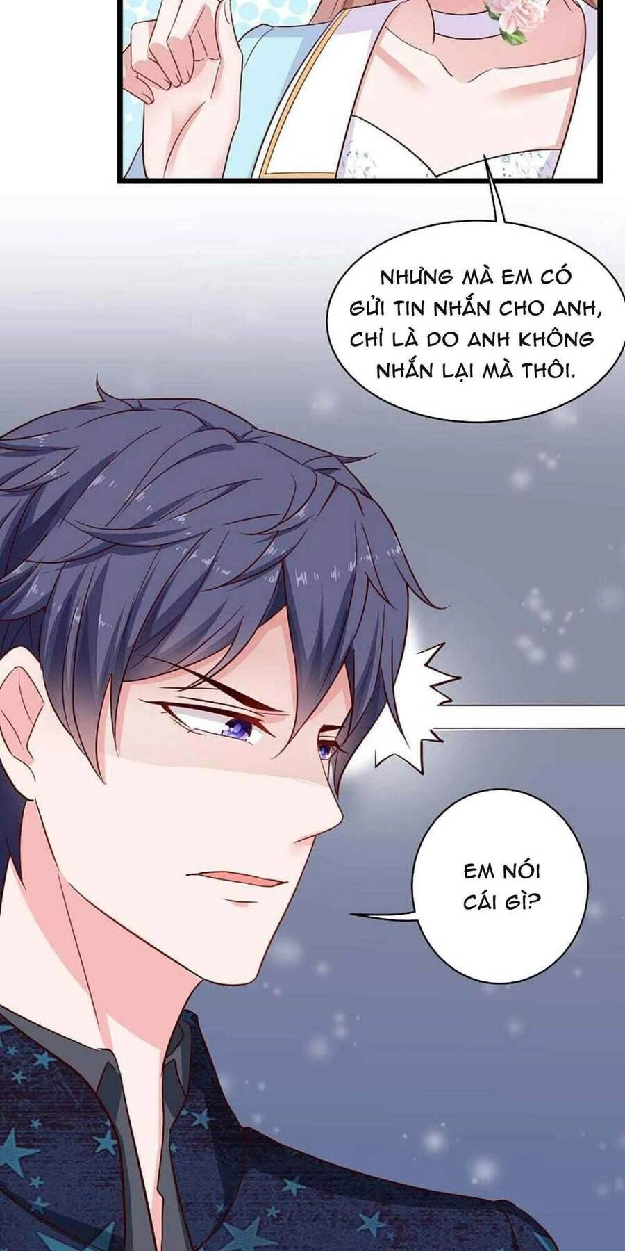 Băng Sơn Tổng Tài Sủng Thê Đến Vô Đạo Chapter 60 - 23