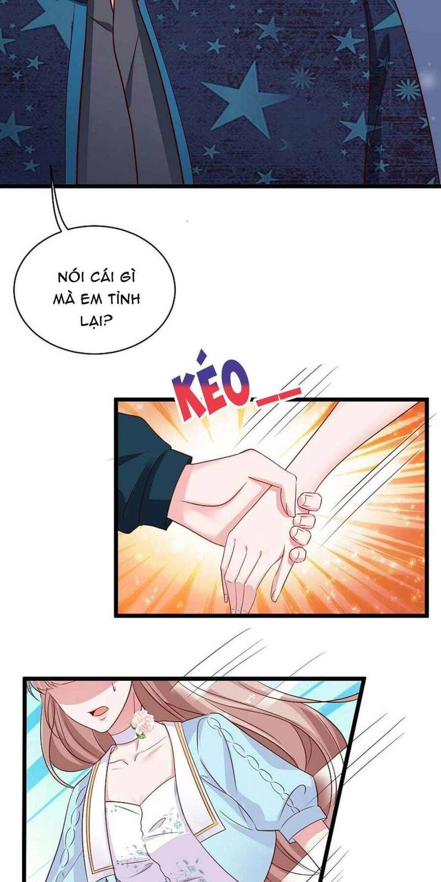 Băng Sơn Tổng Tài Sủng Thê Đến Vô Đạo Chapter 60 - 24