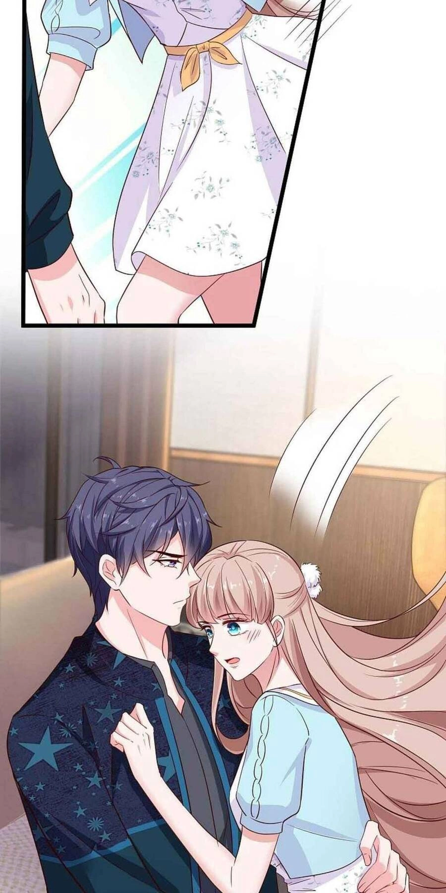 Băng Sơn Tổng Tài Sủng Thê Đến Vô Đạo Chapter 60 - 25